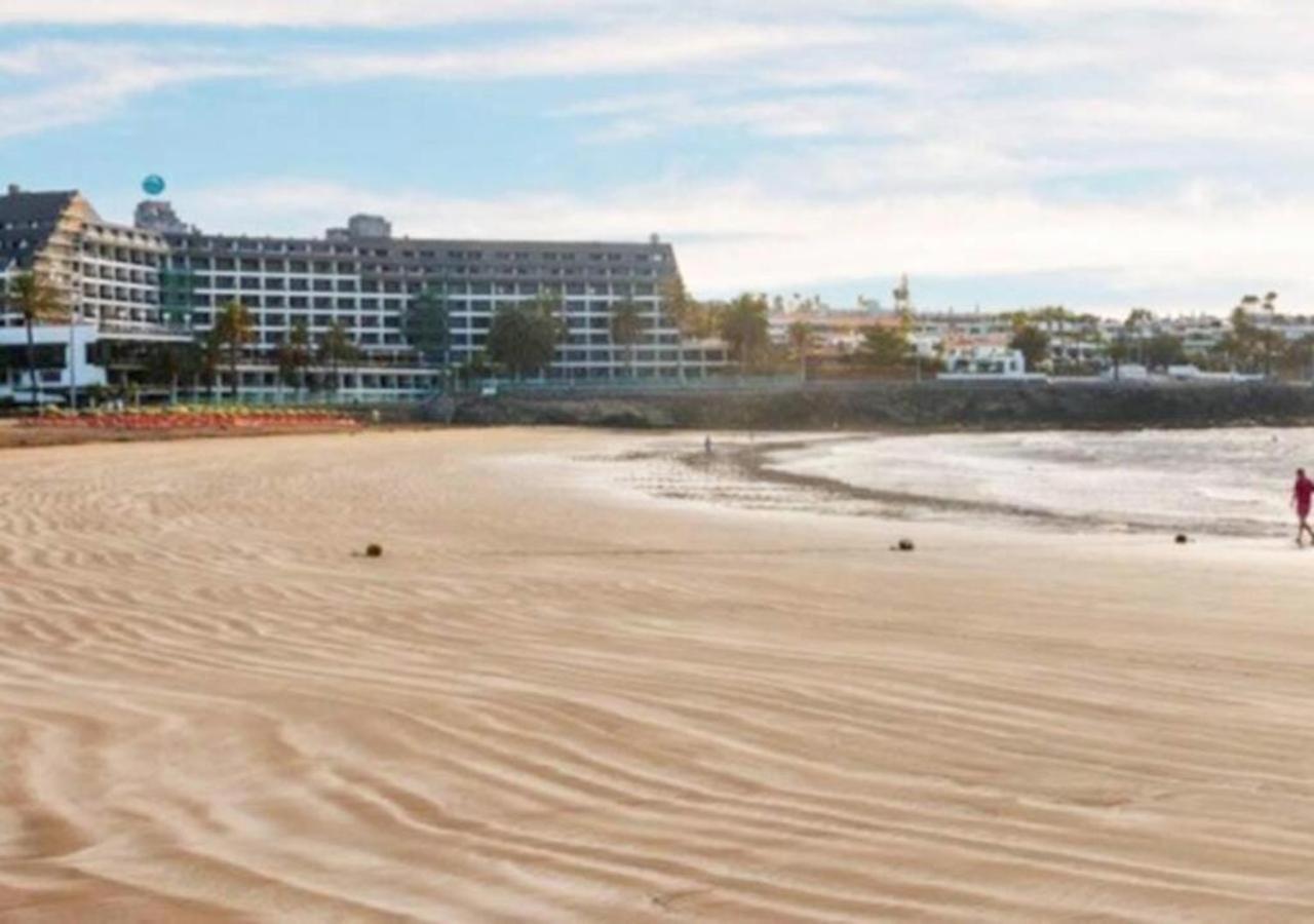 Gc Beach 马斯帕洛马斯 外观 照片
